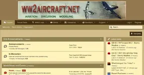 WW2Aircraft.net Forums