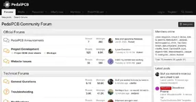 PedalPCB Community Forum