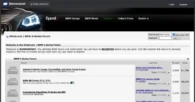 6Post Forum - BMW 6-Series Community