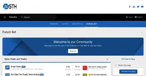 ServeTheHome Forums