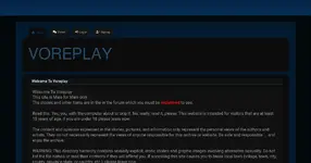 Voreplay Forum