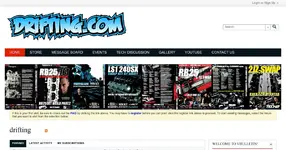 Drifting.com Automotive Forums