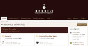 Ouddict