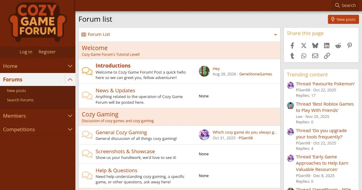 AI Forums