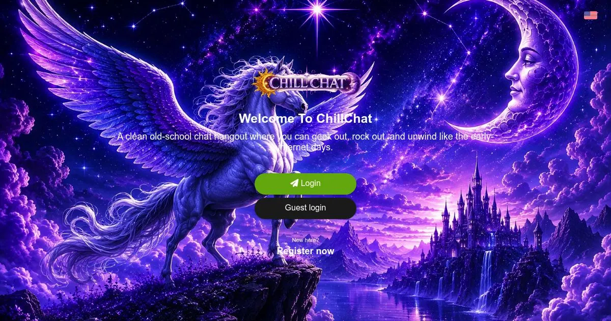 Chill Chat