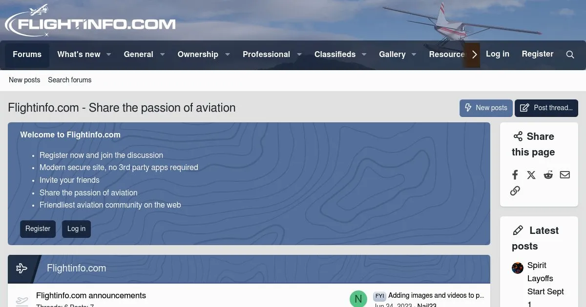 Flightinfo.com