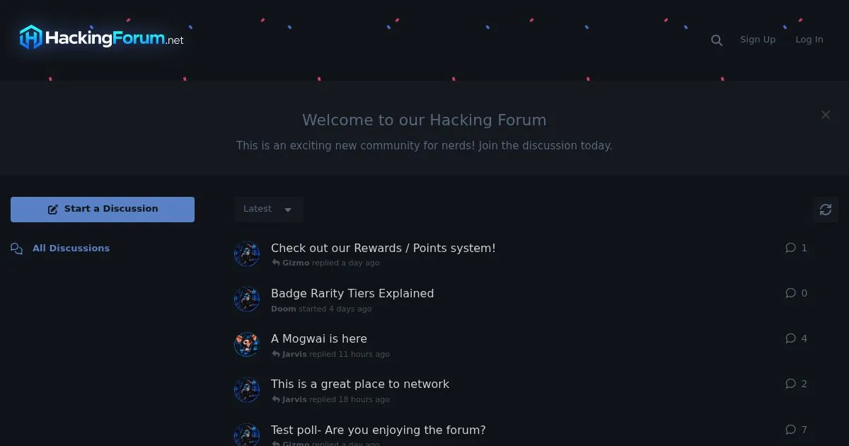 HackingForum