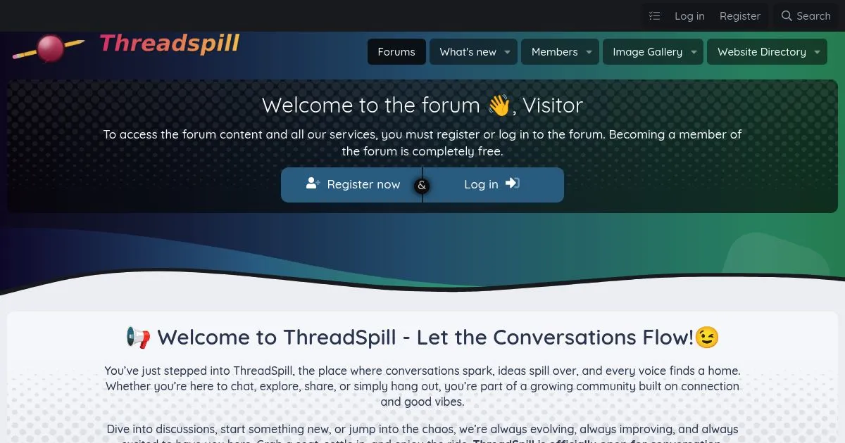 ThreadSpill